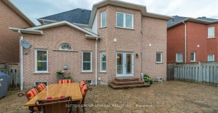 46 Oceanview Street, Richmond Hill, ON, L4S 2J8 - 23