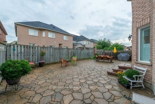 46 Oceanview Street, Richmond Hill, ON, L4S 2J8 - 22