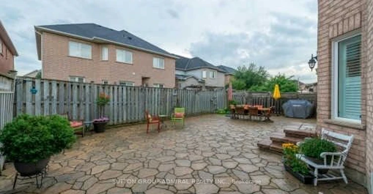 46 Oceanview Street, Richmond Hill, ON, L4S 2J8 - 22