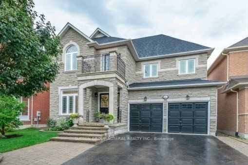 46 Oceanview Street, Richmond Hill, ON, L4S 2J8