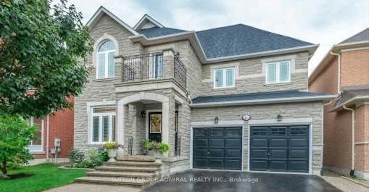 46 Oceanview Street, Richmond Hill, ON, L4S 2J8