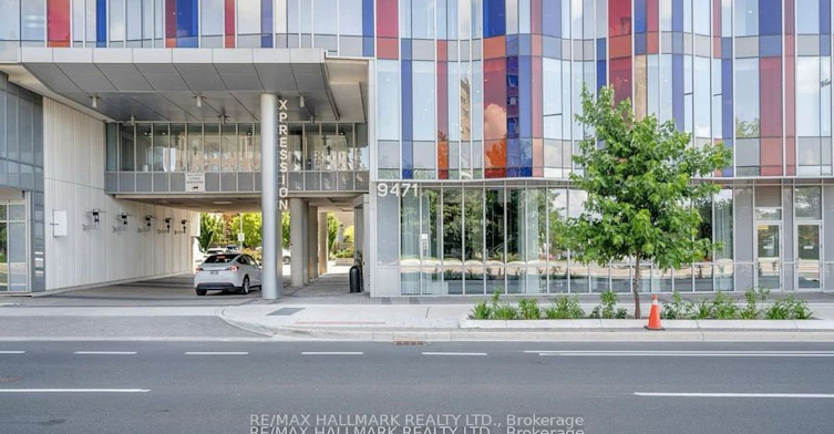 718-9471 Yonge Street, Richmond Hill, ON, L4C 1V4 - 10