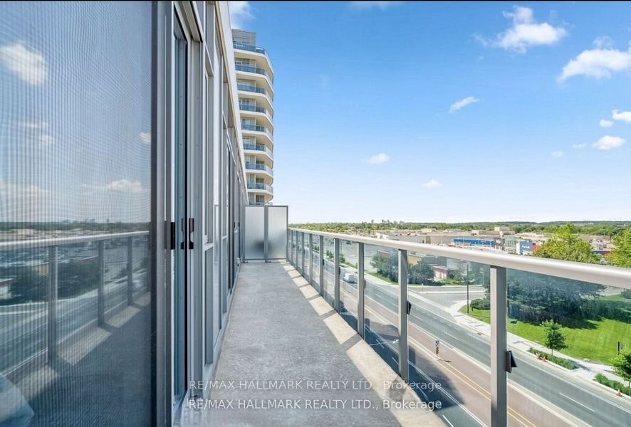 718-9471 Yonge Street, Richmond Hill, ON, L4C 1V4 - 8