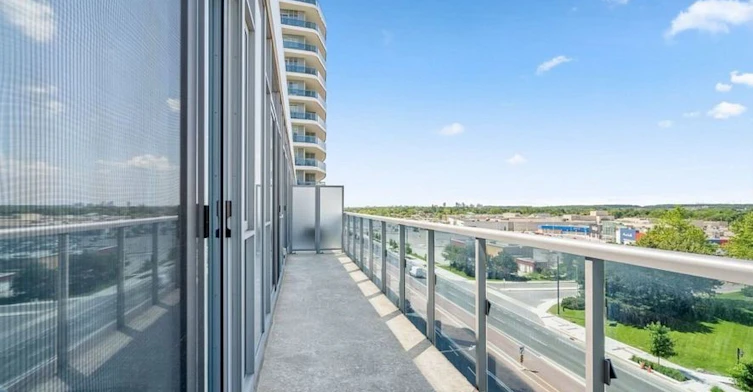 718-9471 Yonge Street, Richmond Hill, ON, L4C 1V4 - 8