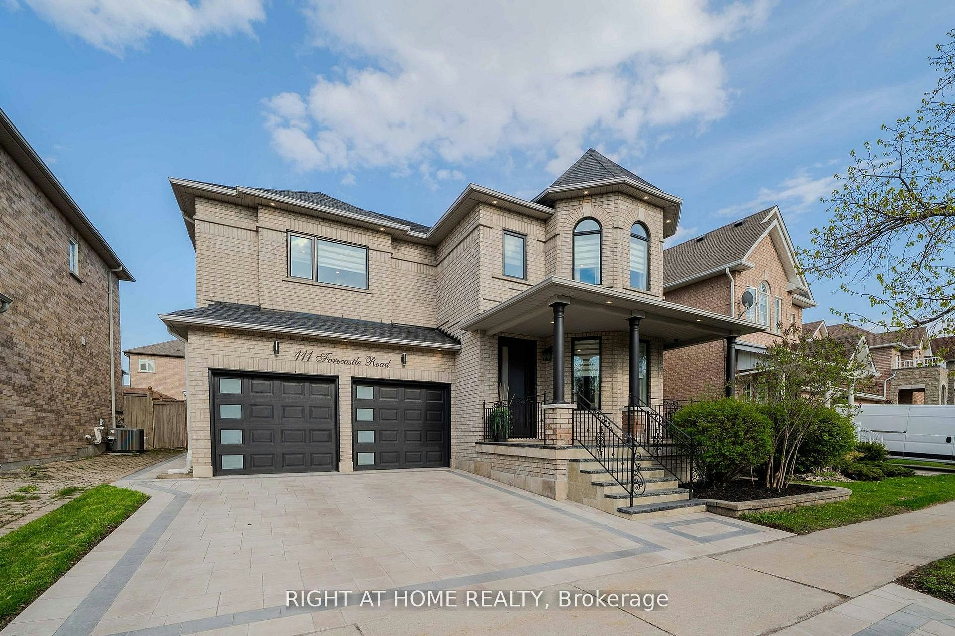 111 Forecastle Road, Vaughan, ON, L4K 5H9