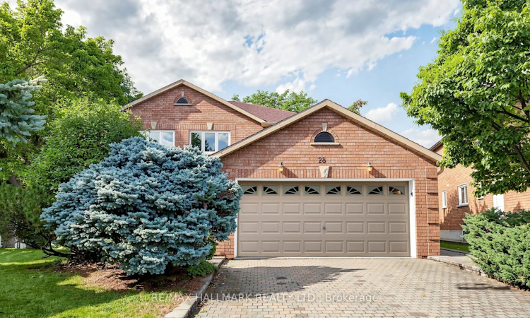 28 Delancey Crescent