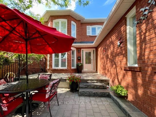 70 Bellona Street, Vaughan, ON, L4L 6R4