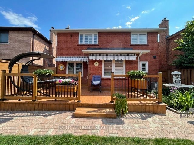 70 Bellona Street, Vaughan, ON, L4L 6R4