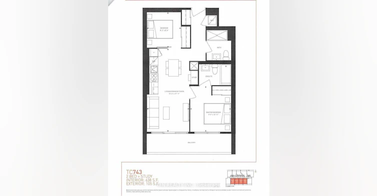 1006-5 Buttermill Avenue, Vaughan, ON, L4K 0J5 - 11