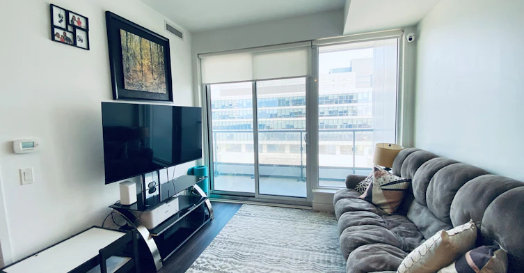 1006-5 Buttermill Avenue, Vaughan, ON, L4K 0J5 - 3