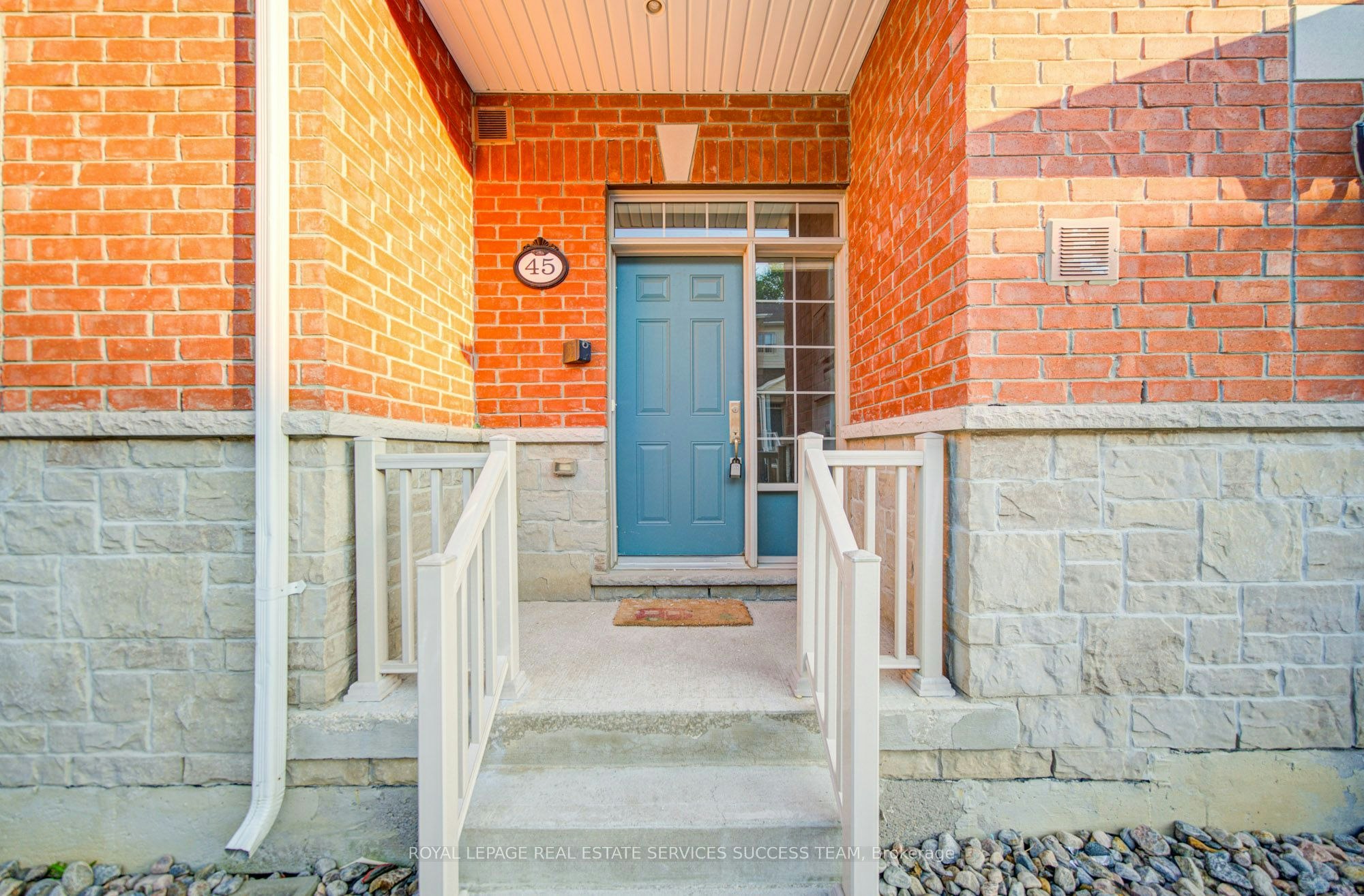 45 Ormerod Lane, Richmond Hill, ON, L4S 0G3