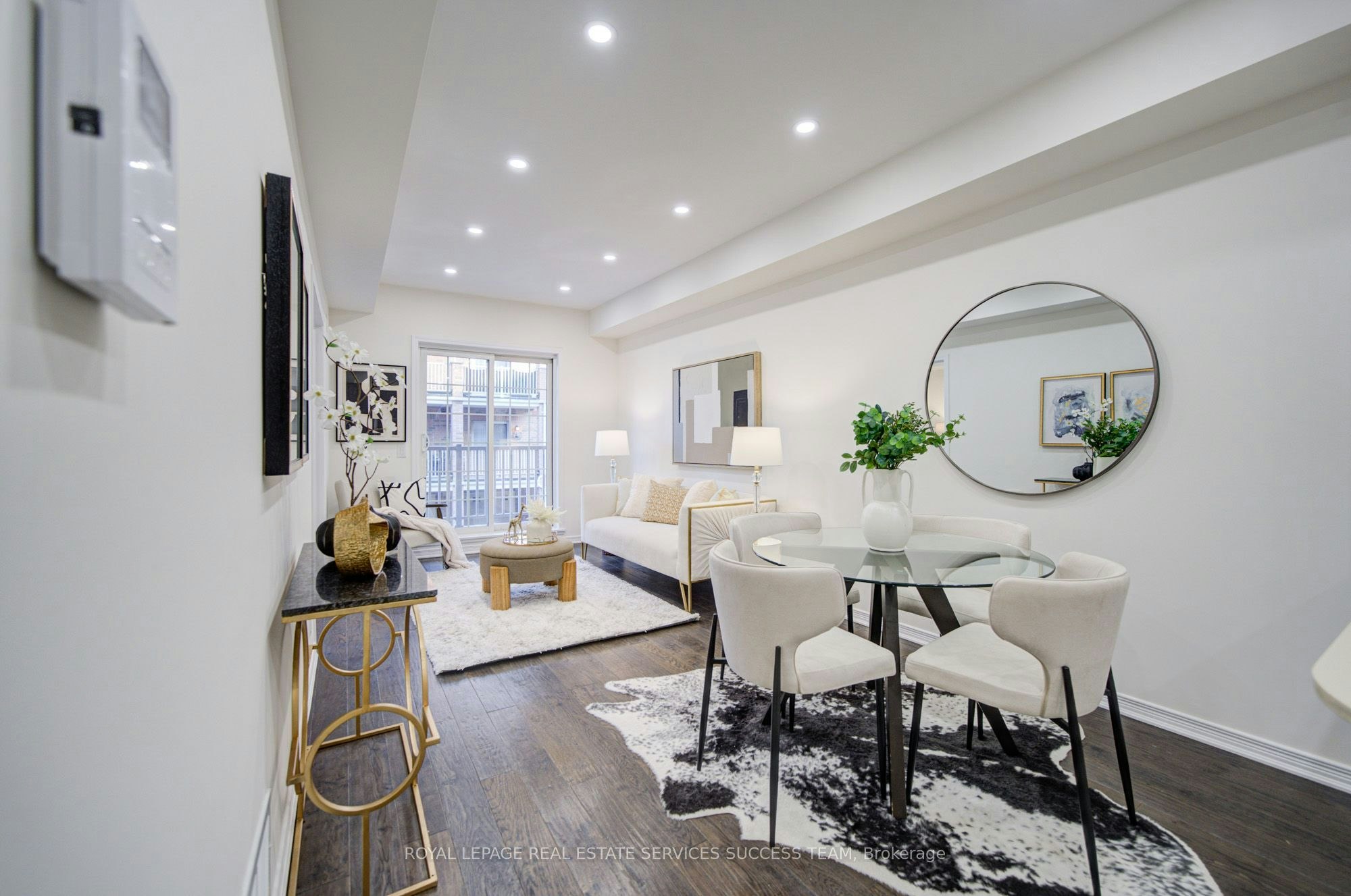 45 Ormerod Lane, Richmond Hill, ON, L4S 0G3