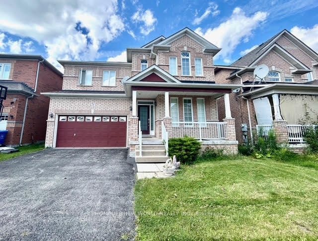 30 Chippingwood Manor, Aurora, ON, L4G 7R4