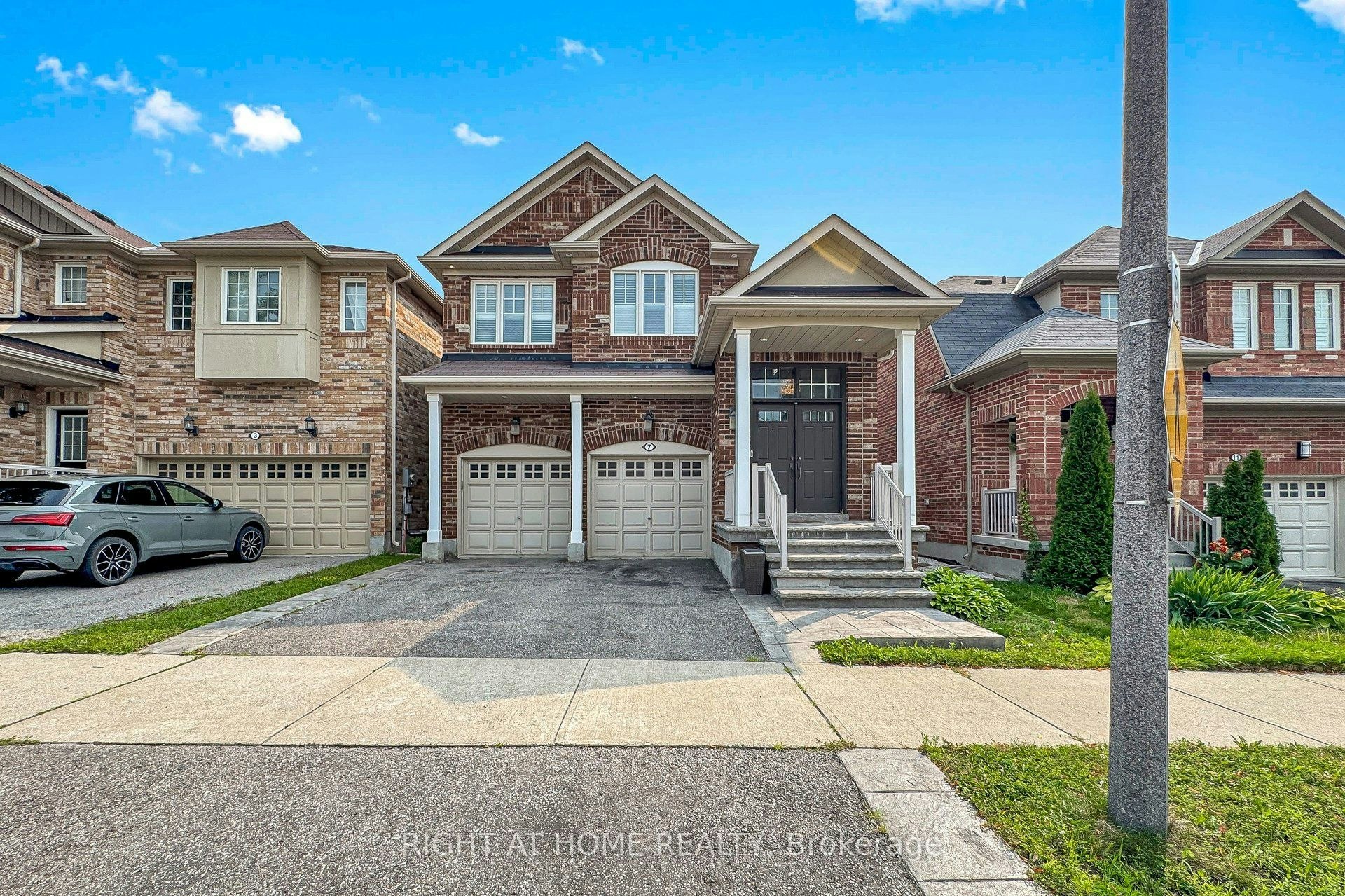 7 Penndutch Circle, Whitchurch-Stouffville, ON, L4A 0P3