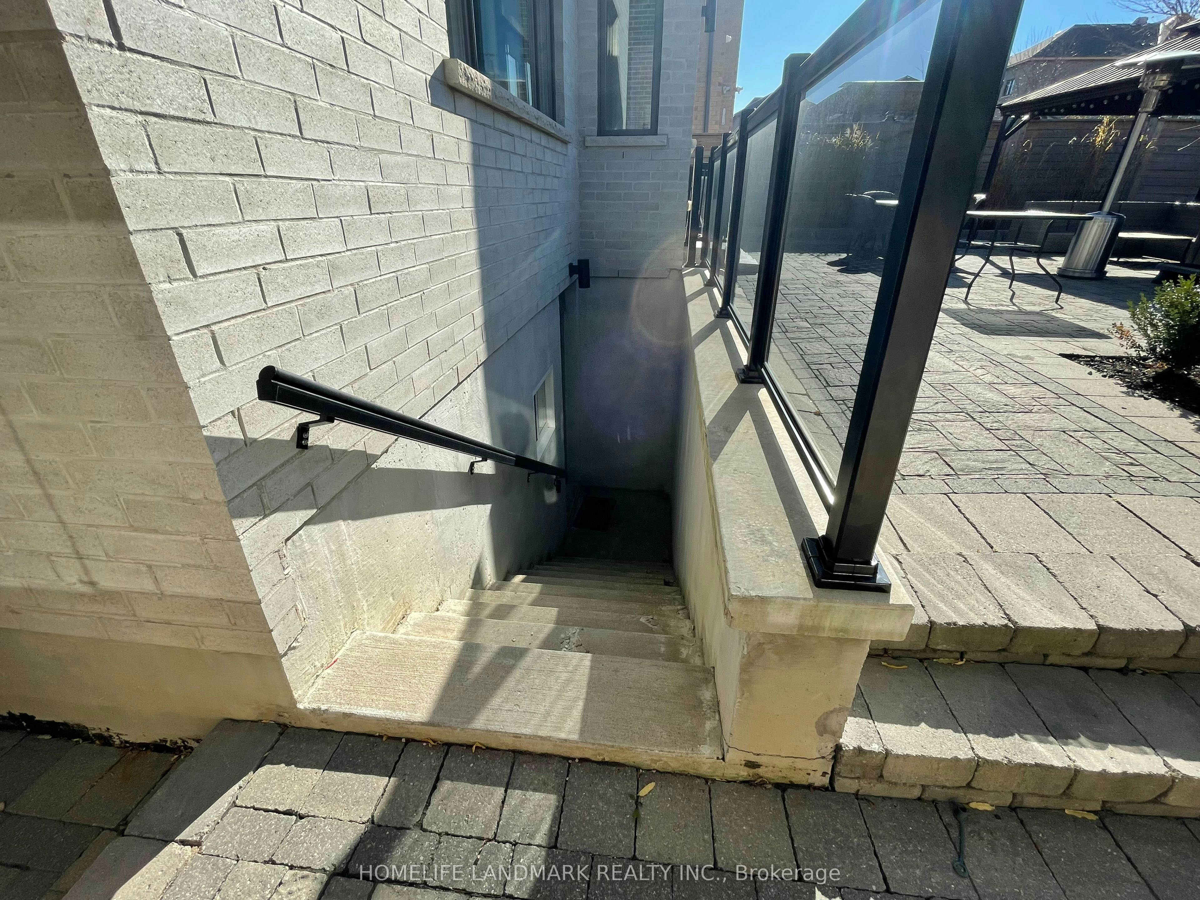 Basement Apt-8 Kent Matthew Street, Richmond Hill, ON, L4E 1C9 - 2