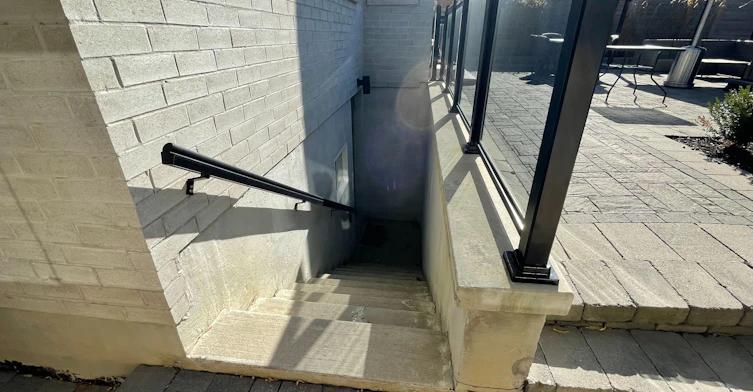 Basement Apt-8 Kent Matthew Street, Richmond Hill, ON, L4E 1C9 - 2