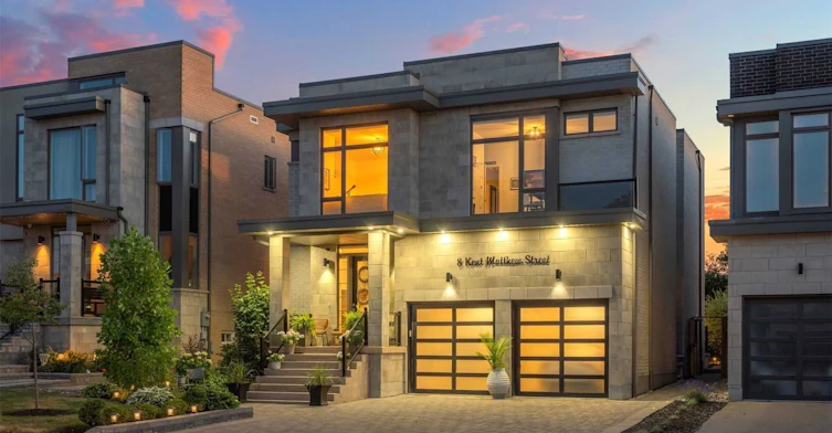 Basement Apt-8 Kent Matthew Street, Richmond Hill, ON, L4E 1C9 - 9