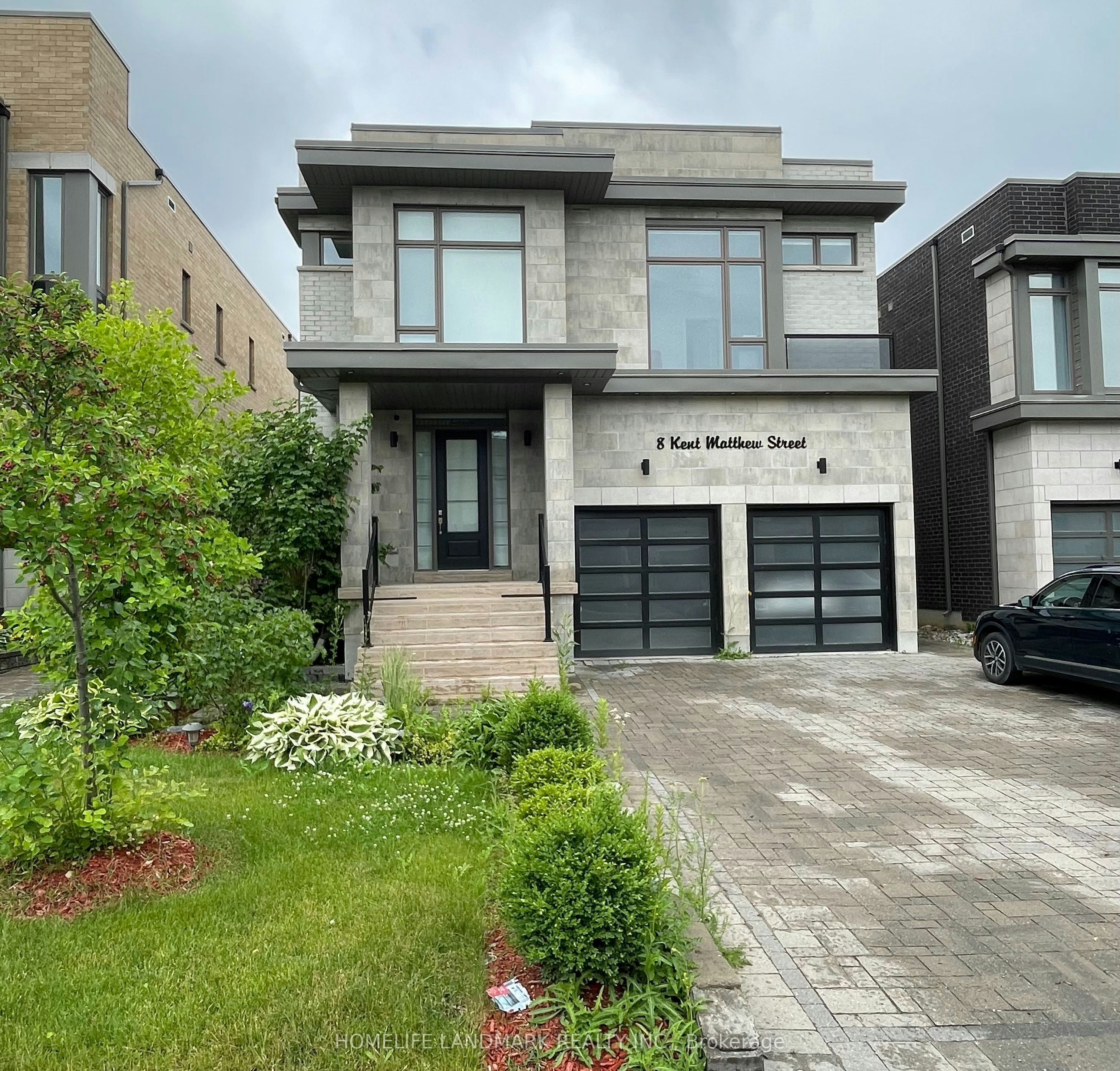 Basement Apt-8 Kent Matthew Street, Richmond Hill, ON, L4E 1C9