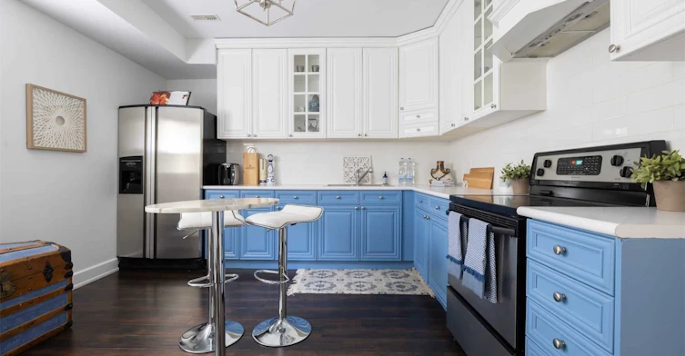 Basement Apt-8 Kent Matthew Street, Richmond Hill, ON, L4E 1C9 - 3