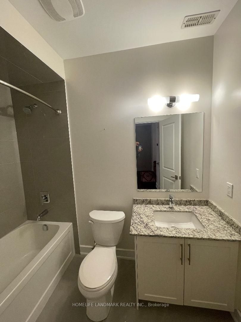 Basement Apt-8 Kent Matthew Street, Richmond Hill, ON, L4E 1C9 - 5