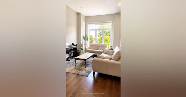 76 Church Street S, Richmond Hill, ON, L4C 1W3 - 4