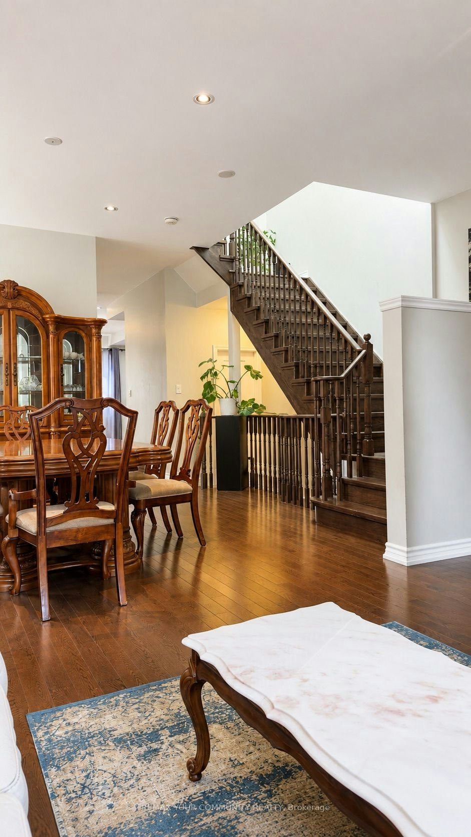76 Church Street S, Richmond Hill, ON, L4C 1W3 - 5