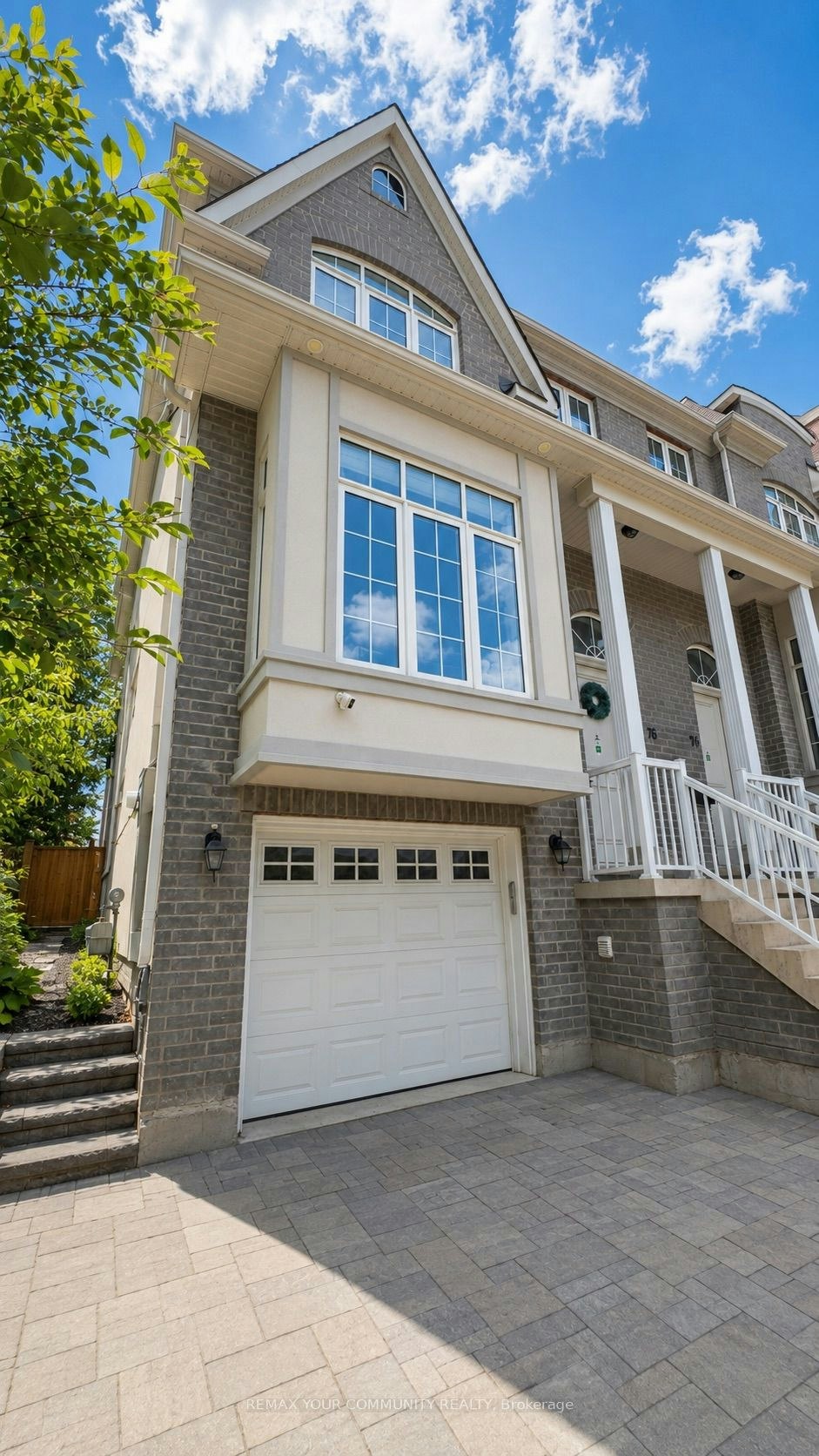 76 Church Street S, Richmond Hill, ON, L4C 1W3