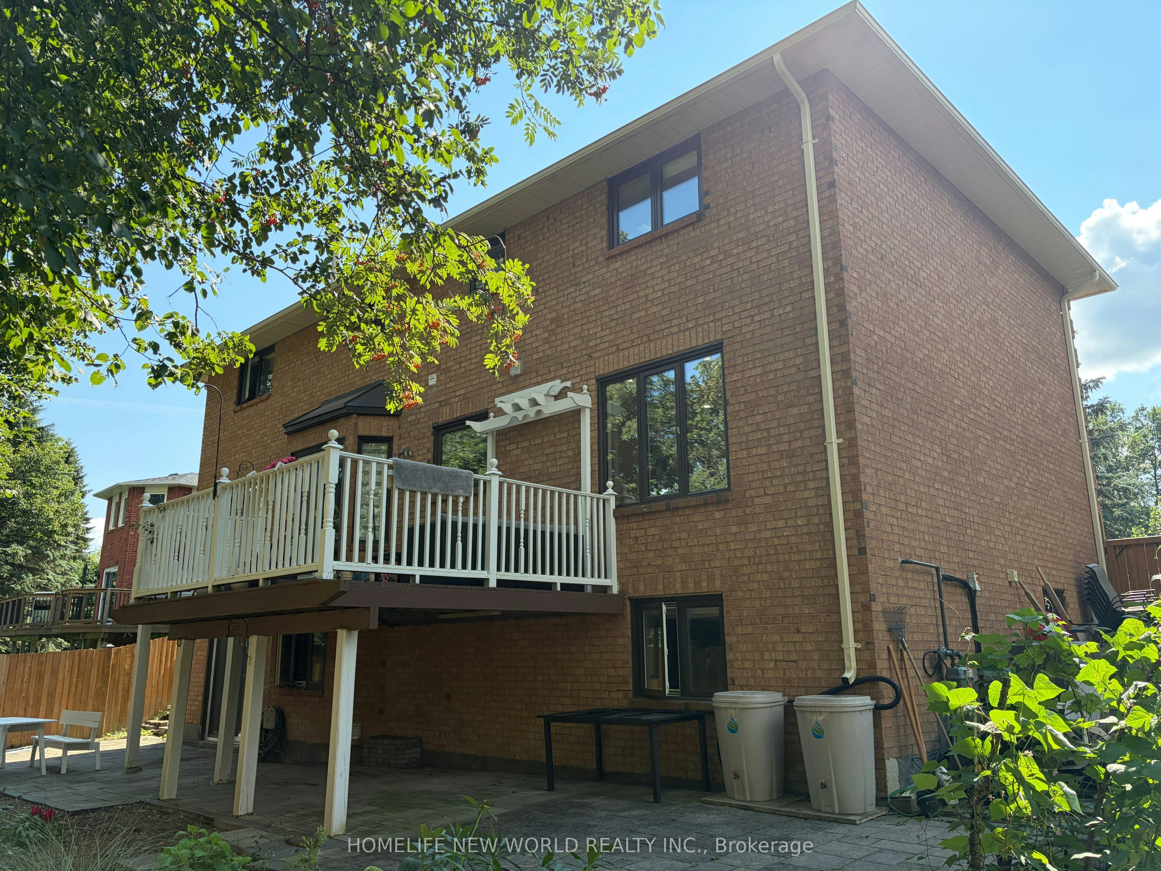 23 Lacey Court, Aurora, ON, L4G 5G3 - 39