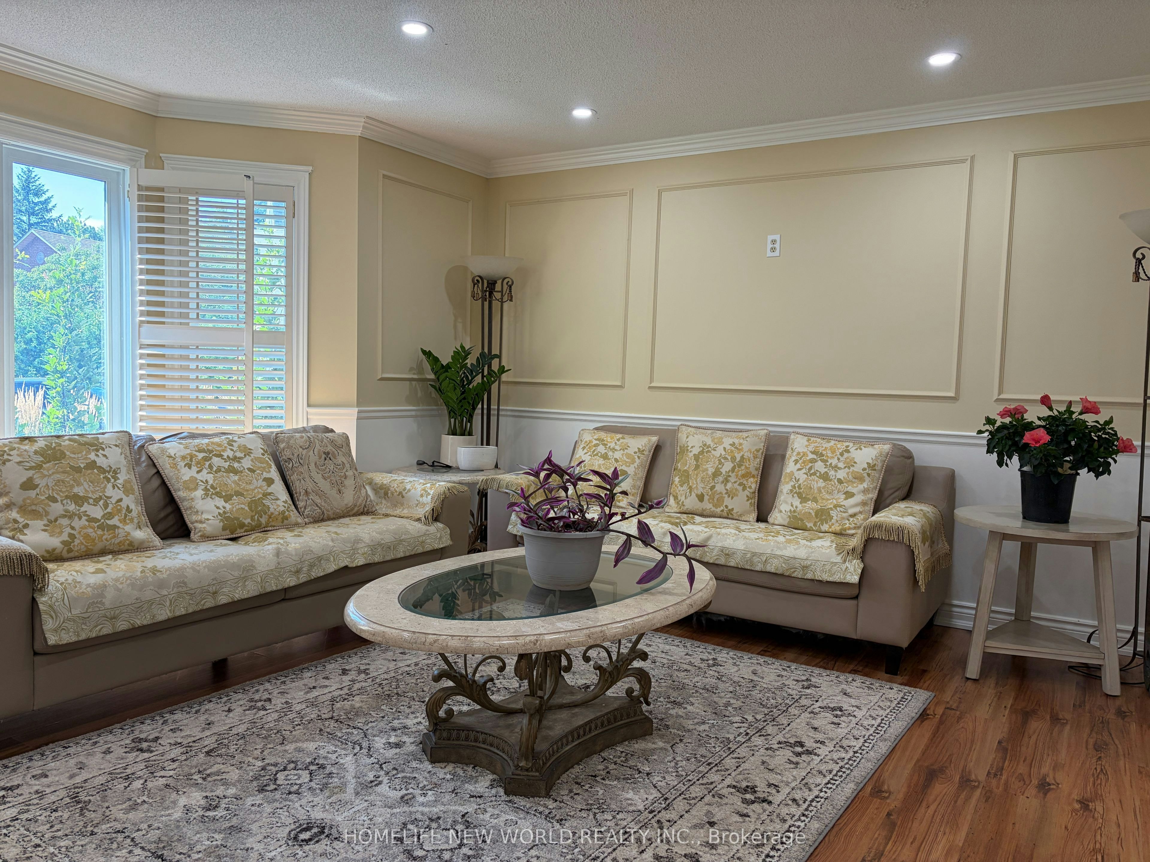 23 Lacey Court, Aurora, ON, L4G 5G3 - 6