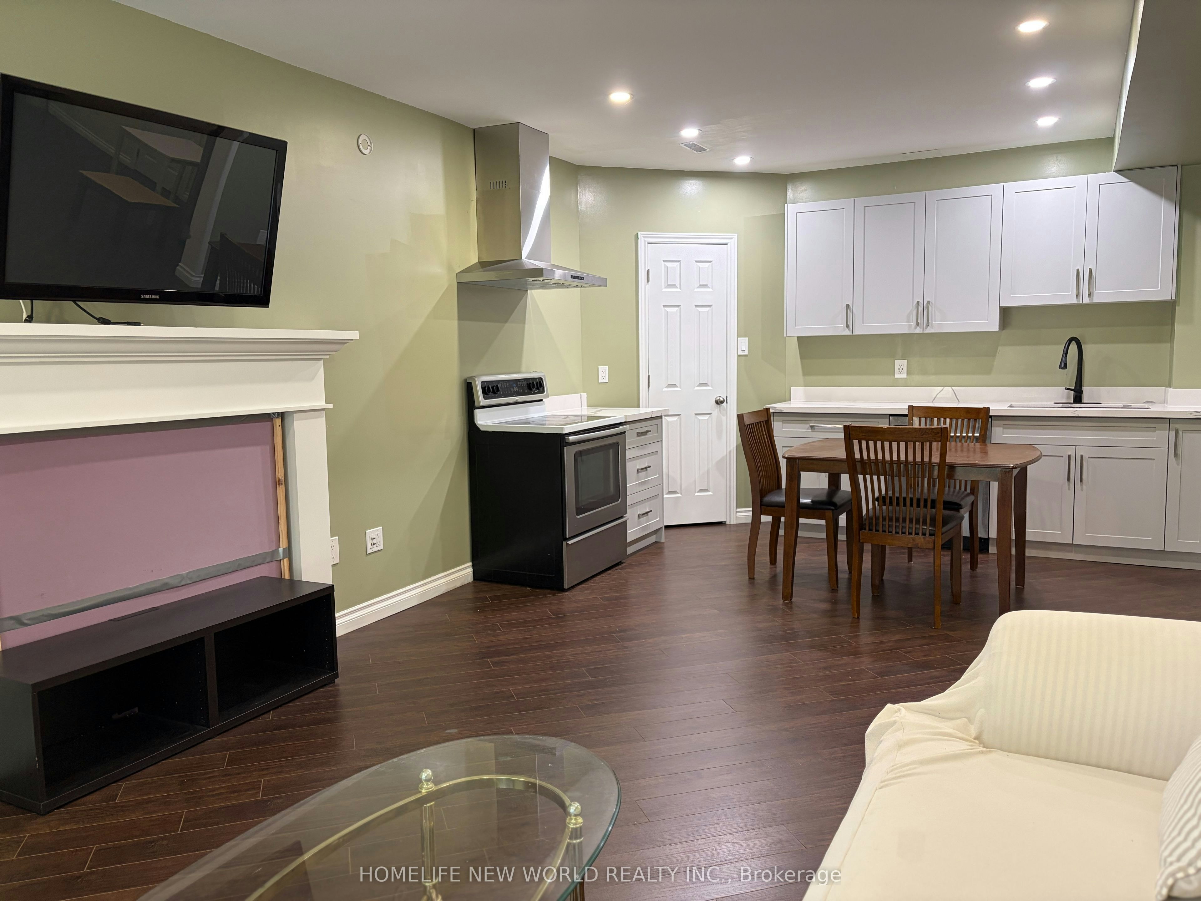 23 Lacey Court, Aurora, ON, L4G 5G3 - 33