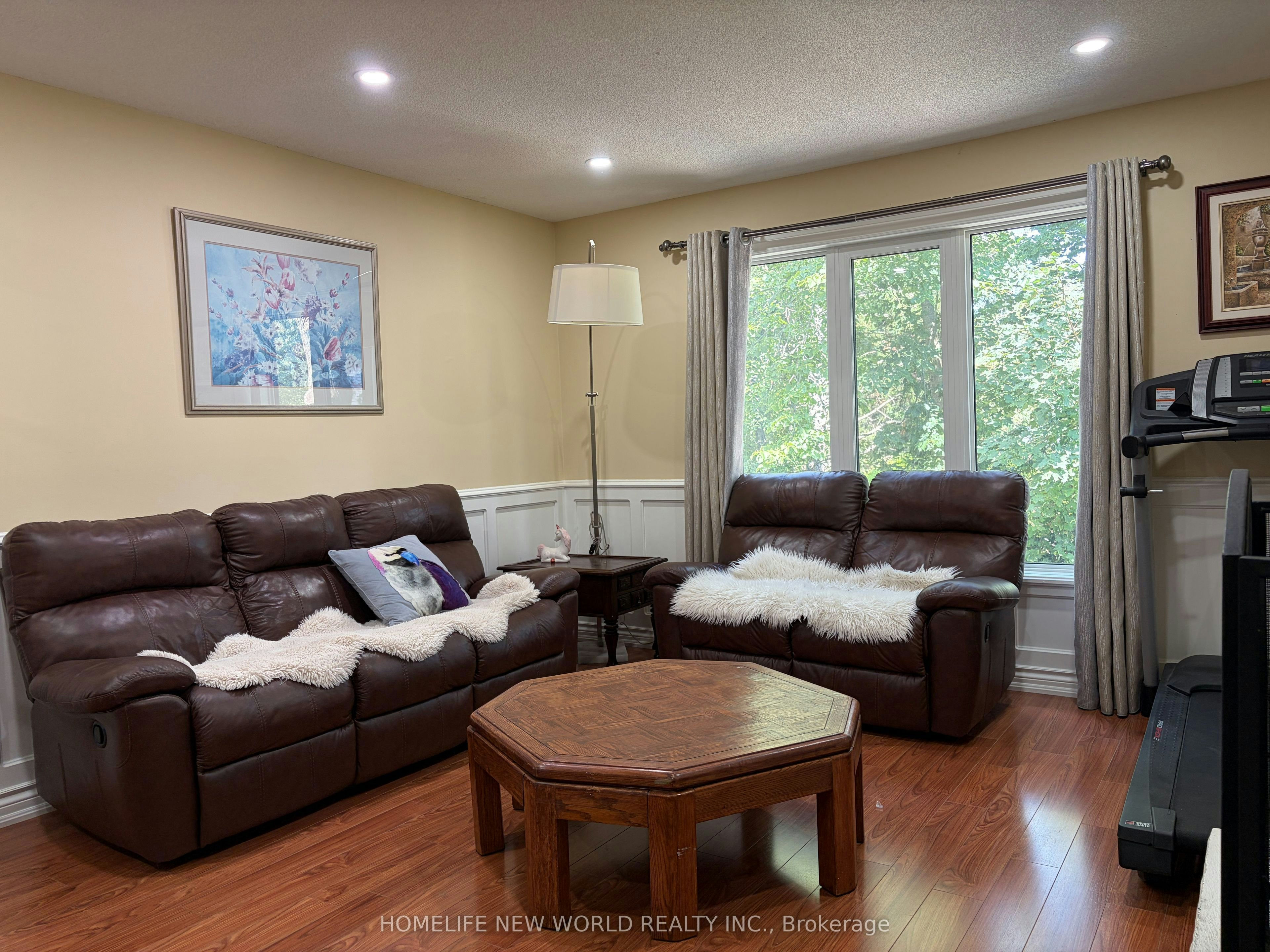 23 Lacey Court, Aurora, ON, L4G 5G3 - 8