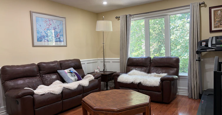 23 Lacey Court, Aurora, ON, L4G 5G3 - 8