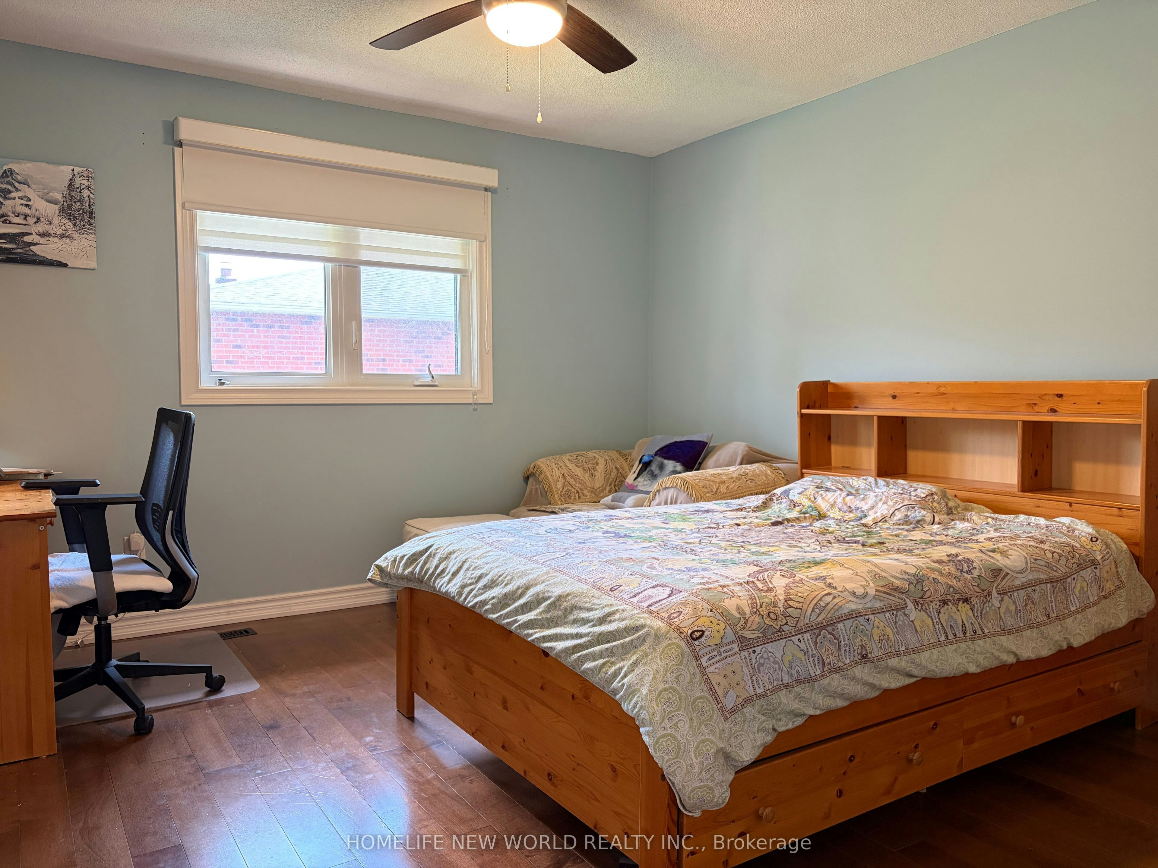 23 Lacey Court, Aurora, ON, L4G 5G3 - 26