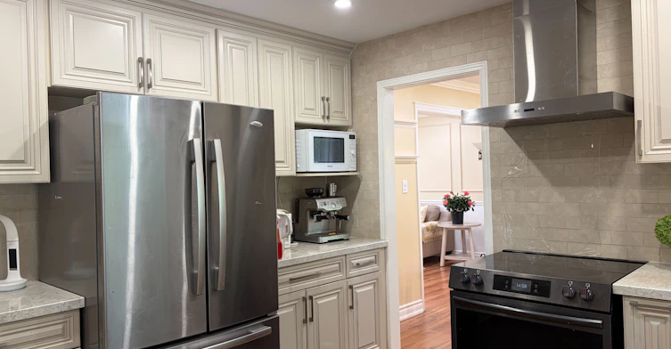 23 Lacey Court, Aurora, ON, L4G 5G3 - 13