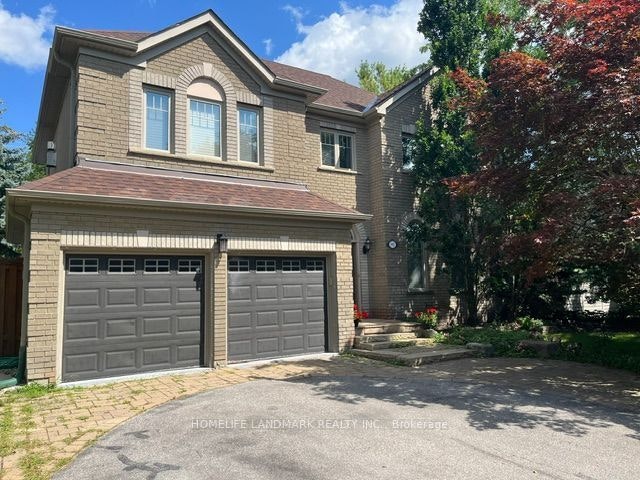 1102 Secretariate Road, Newmarket, ON, L3X 1M3