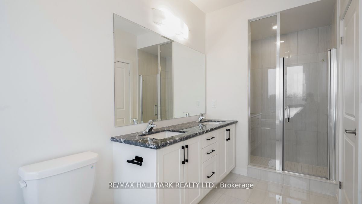 65 Riley Reed Lane, Richmond Hill, ON, L4S 0M3 - 22