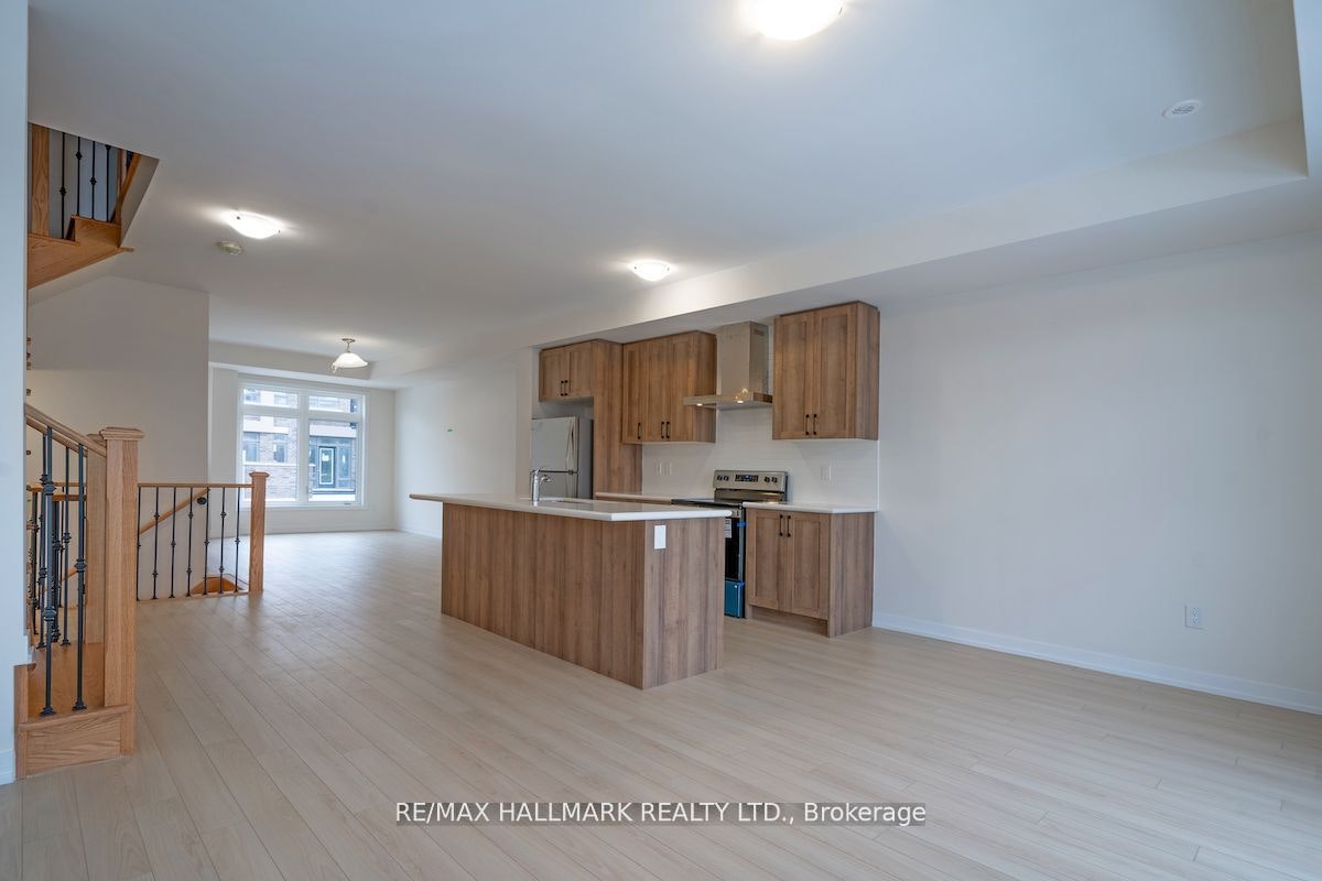 65 Riley Reed Lane, Richmond Hill, ON, L4S 0M3 - 5