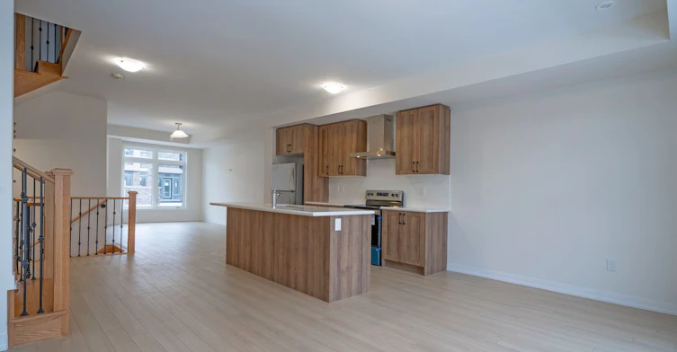 65 Riley Reed Lane, Richmond Hill, ON, L4S 0M3 - 5