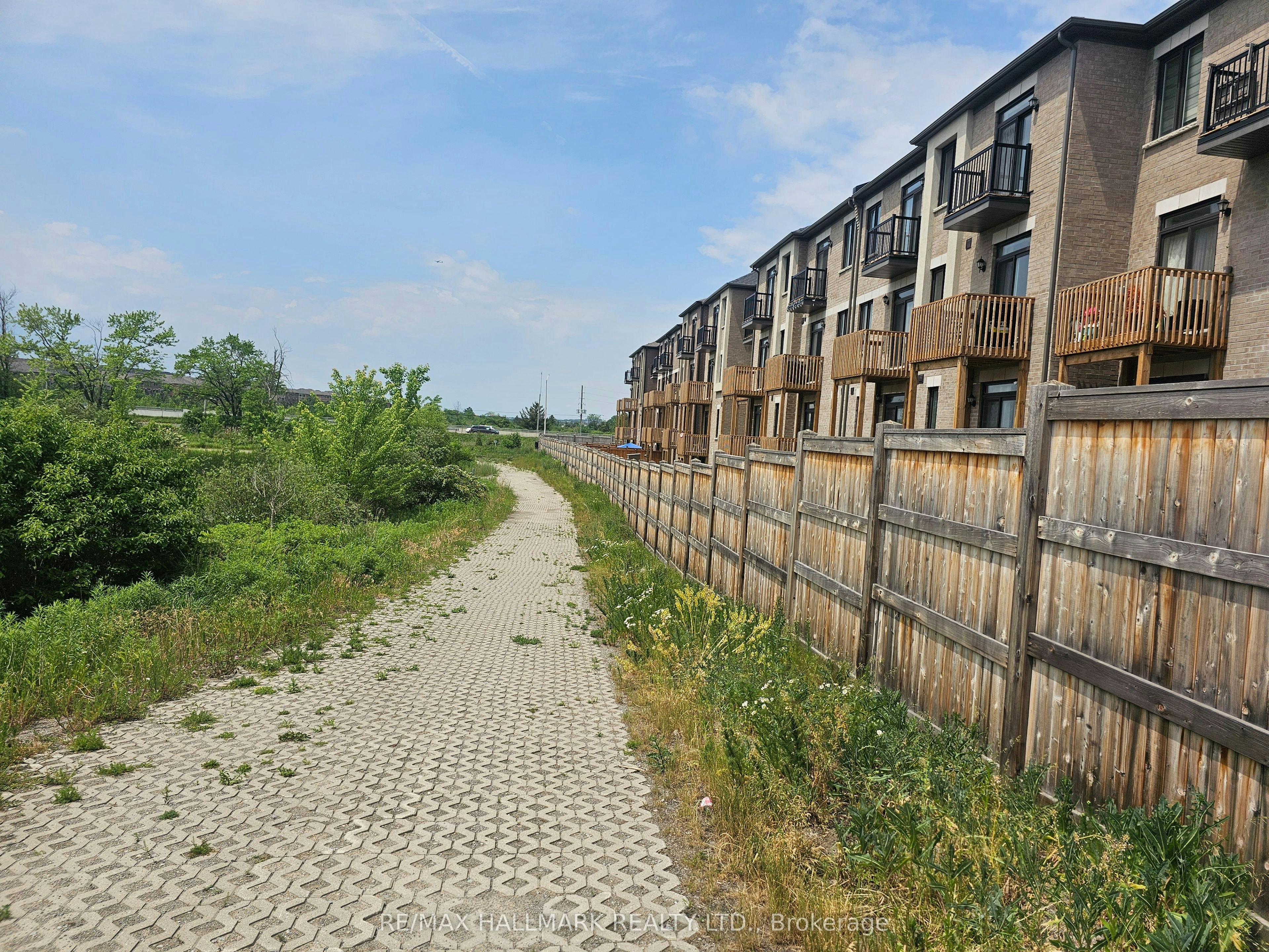 65 Riley Reed Lane, Richmond Hill, ON, L4S 0M3 - 42
