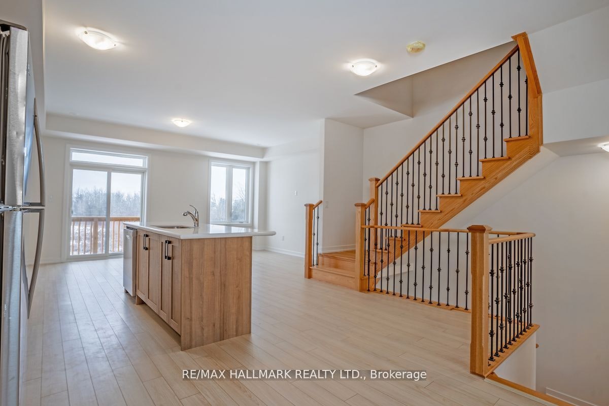 65 Riley Reed Lane, Richmond Hill, ON, L4S 0M3 - 11