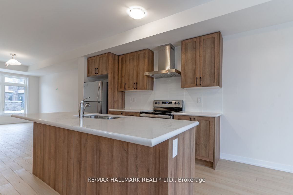 65 Riley Reed Lane, Richmond Hill, ON, L4S 0M3 - 7