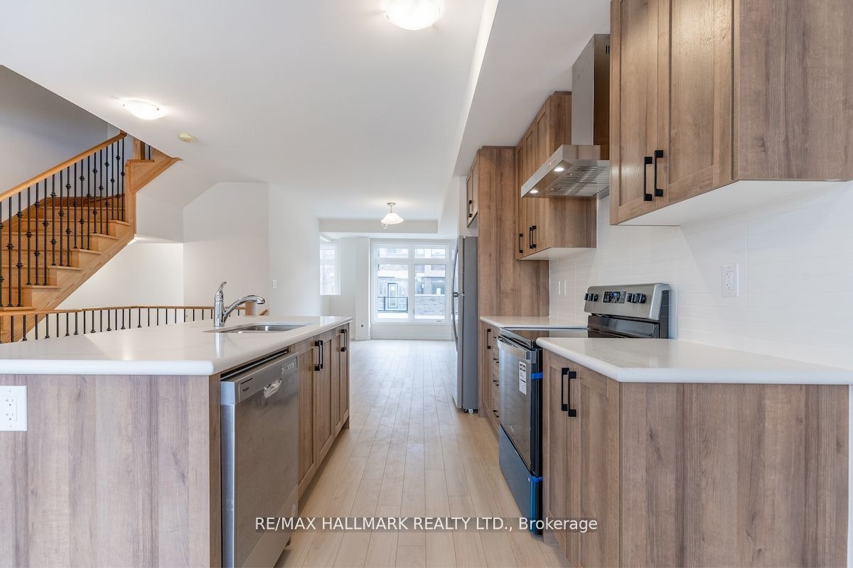 65 Riley Reed Lane, Richmond Hill, ON, L4S 0M3 - 8