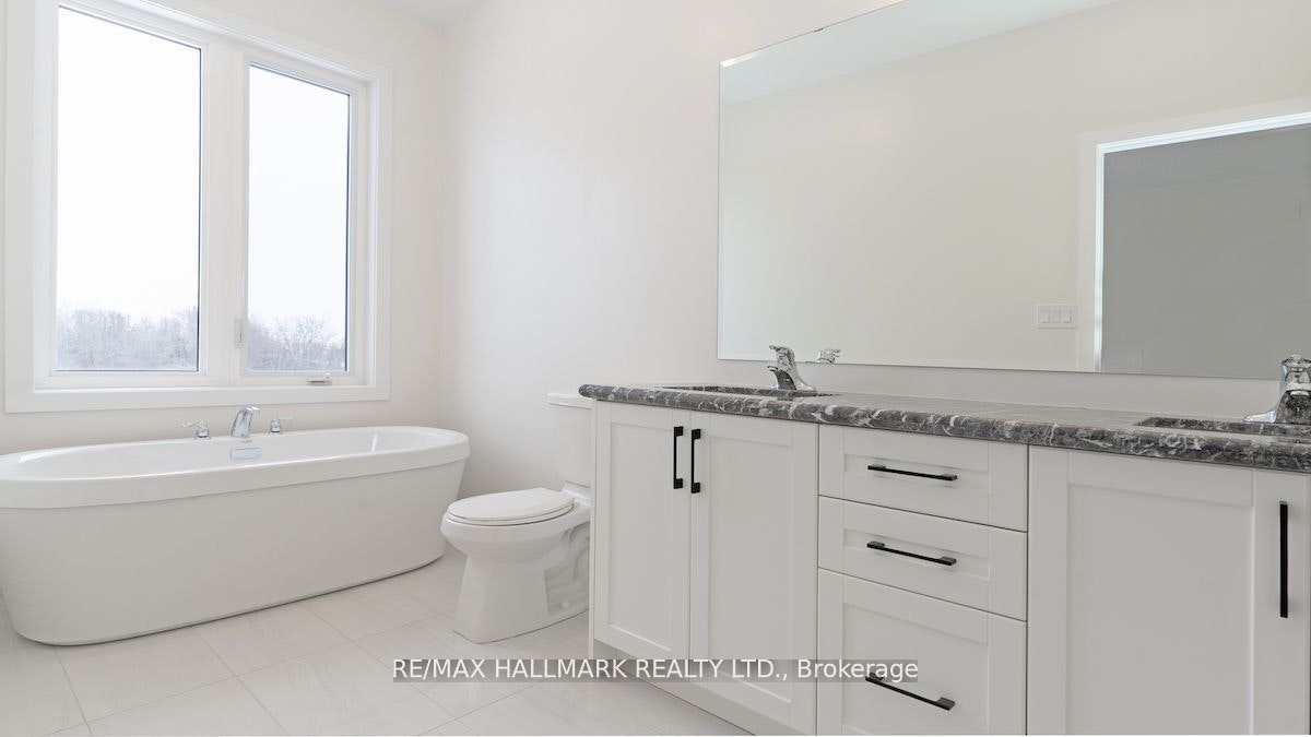 65 Riley Reed Lane, Richmond Hill, ON, L4S 0M3 - 21
