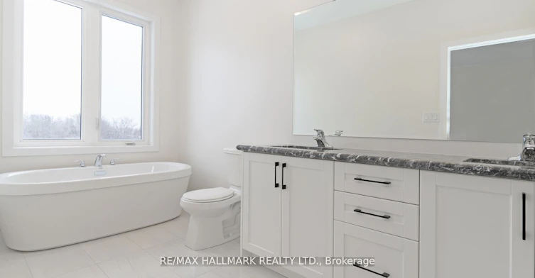 65 Riley Reed Lane, Richmond Hill, ON, L4S 0M3 - 21
