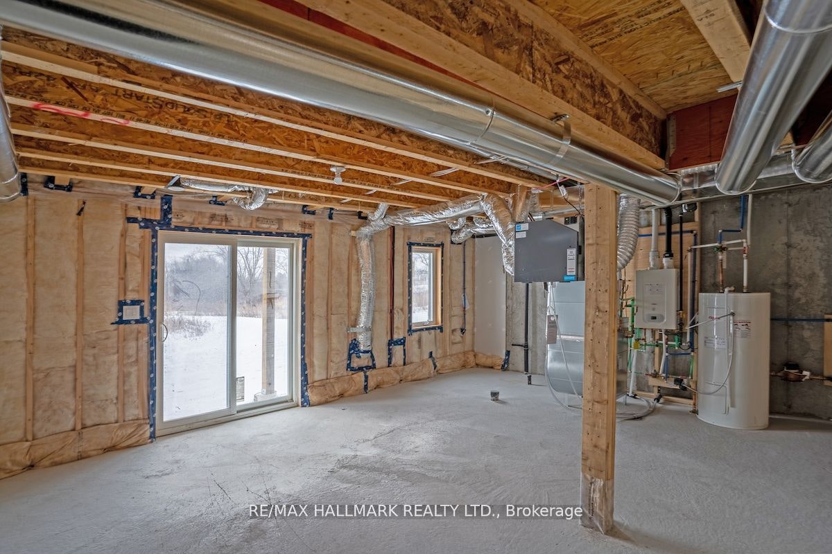 65 Riley Reed Lane, Richmond Hill, ON, L4S 0M3 - 35