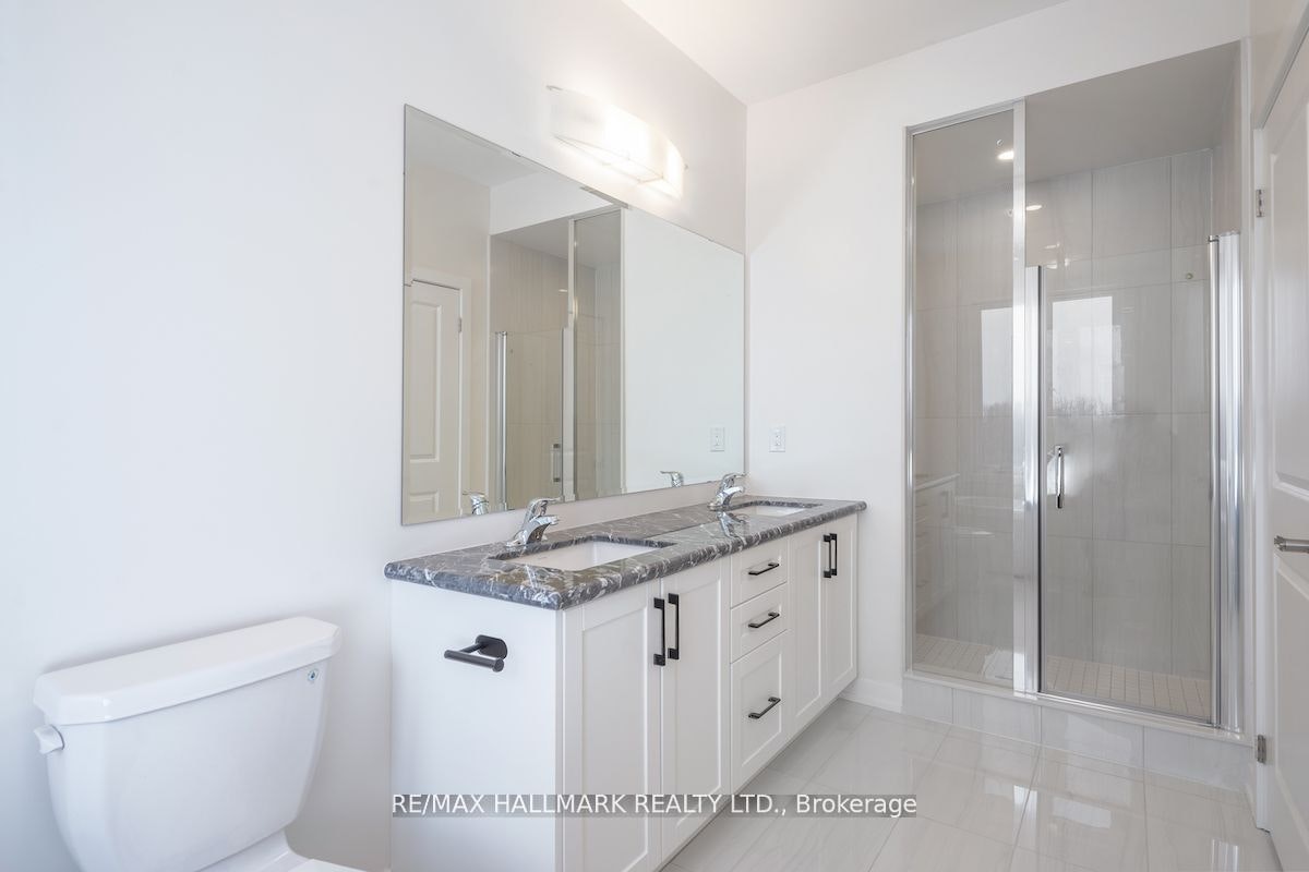 65 Riley Reed Lane, Richmond Hill, ON, L4S 0M3 - 23