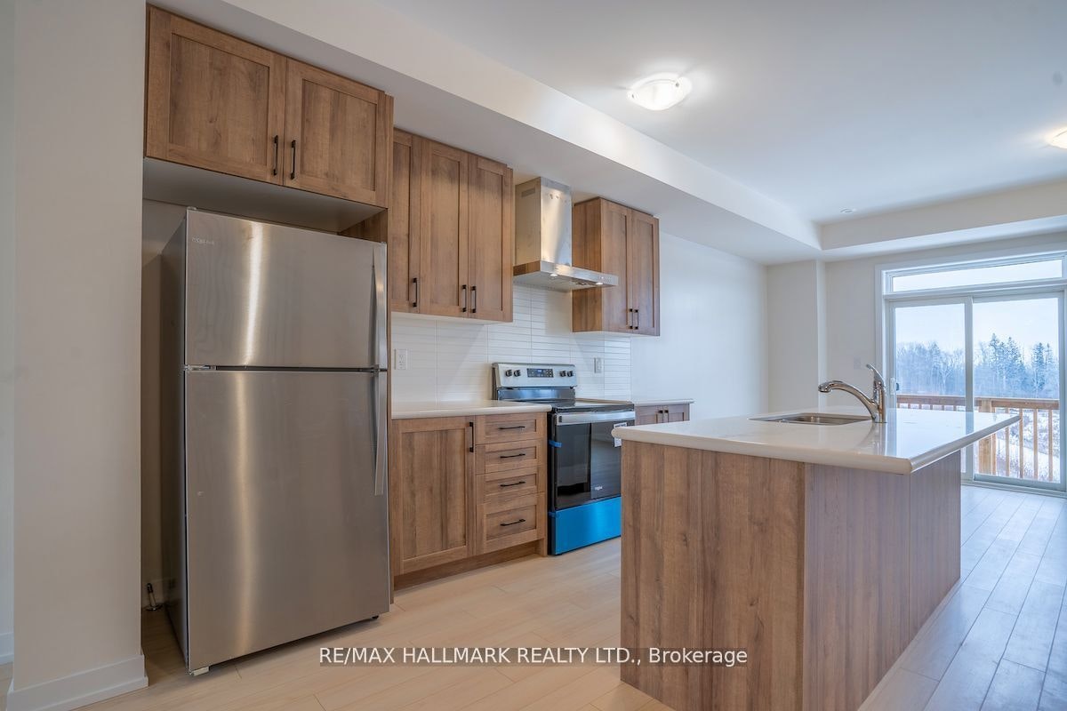 65 Riley Reed Lane, Richmond Hill, ON, L4S 0M3 - 9