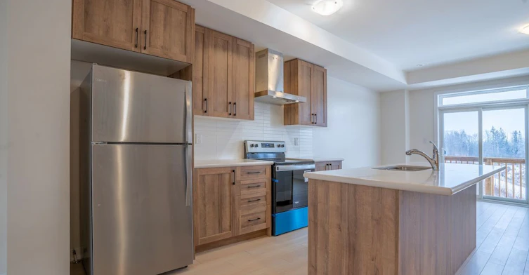 65 Riley Reed Lane, Richmond Hill, ON, L4S 0M3 - 9