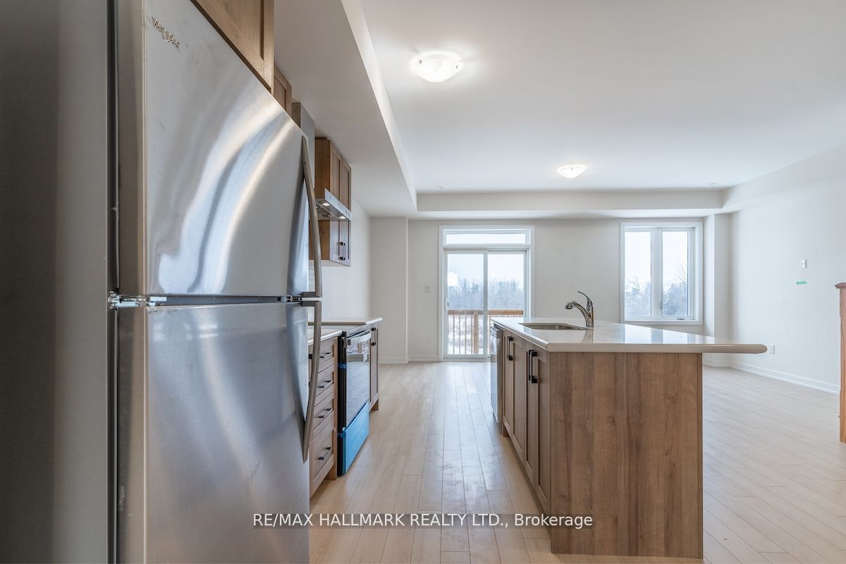 65 Riley Reed Lane, Richmond Hill, ON, L4S 0M3 - 10
