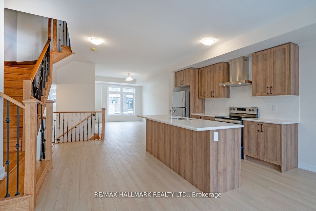 65 Riley Reed Lane, Richmond Hill, ON, L4S 0M3 - 14